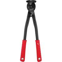 Coupe-c&acirc;ble utilitaire, 17" Trail Hammer and Bolt