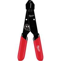 Adjustable Compact Wire Stripper & Cutter Trail Hammer and Bolt