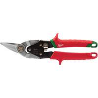 Aviation Snips Trail Hammer and Bolt