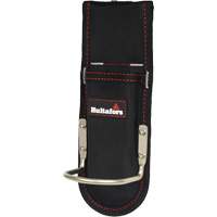 &eacute;tui pour marteau & couteau, Support pour marteau/Porte-couteau, Polyester balistique, 1 Poches Trail Hammer and Bolt