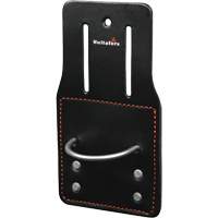 Support pour marteau, Support pour marteau, Cuir, 1 Poches Trail Hammer and Bolt