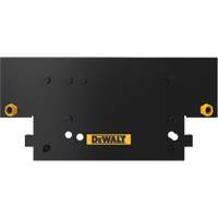 Support sur rail pour chargeur de batterie Trail Hammer and Bolt