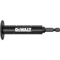Impact Connect Inside PVC Pipe Cutter Attachment, 1-1/4"- 8" Capacity Trail Hammer and Bolt