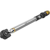 Cl&eacute; dynamom&eacute;trique, &eacute;lectronique, Entraînement 1/2" carr&eacute;, 50 - 250 lb-pi Trail Hammer and Bolt