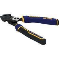 VISE-GRIP&reg; PowerSlot High-Leverage Pliers, 8" L Trail Hammer and Bolt