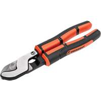 Coupe-c&acirc;ble &eacute;lectrique, 9" Trail Hammer and Bolt