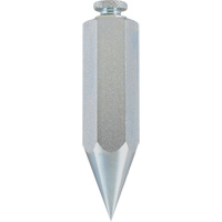 8 oz. Hexagonal Plumb Bob Trail Hammer and Bolt