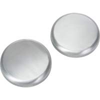 Aluminum End Caps Trail Hammer and Bolt