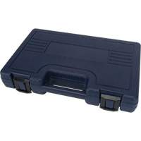 Jeu de douilles SAE, 19 Mcx, Chocs, Prise de 1/2", Profond Trail Hammer and Bolt