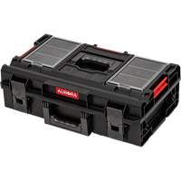 Tool & Equipment Storage