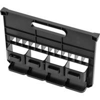 Porte-outils et s&eacute;parateur Arx Trail Hammer and Bolt