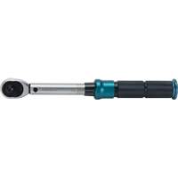 Cl&eacute; dynamom&eacute;trique &agrave; 72 dents, &agrave; cliquer, Entraînement 1/4" carr&eacute;, 20 - 200 lb-po Trail Hammer and Bolt