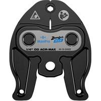 1/4" ZoomLock&reg; MAX Press Jaw for M12 FORCE LOGIC Press Tools Trail Hammer and Bolt