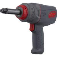Cl&eacute; &agrave; choc robuste avec enclume allong&eacute;e, Prise 1/2", Entr&eacute;e d'air 1/4" NPT, Tr/min &agrave; vide 7500 Trail Hammer and Bolt