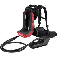MX Fuel Portable Battery Extension Trail Hammer and Bolt