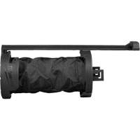 Dust Shroud Trail Hammer and Bolt
