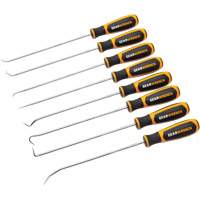 Jeu de pioche & crochet long, 8 Morcea Trail Hammer and Bolt
