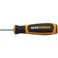 Jeu de pioche & crochet long, 8 Morcea Trail Hammer and Bolt