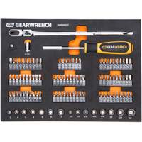 Jeux d'outils manuels