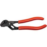 Mini pinces bouvet&eacute;es &agrave; manche tremp&eacute;, 5" Trail Hammer and Bolt