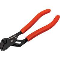 Mini pinces bouvet&eacute;es &agrave; manche tremp&eacute;, 5" Trail Hammer and Bolt