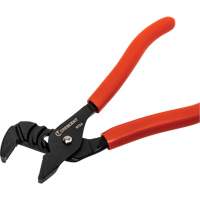 Mini pinces bouvet&eacute;es &agrave; manche tremp&eacute;, 5" Trail Hammer and Bolt