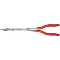 Pinces &agrave; longue port&eacute;e avec manche tremp&eacute; X2, 13" lo Trail Hammer and Bolt