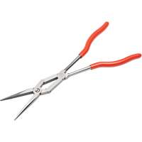 Pinces &agrave; longue port&eacute;e avec manche tremp&eacute; X2, 13" lo Trail Hammer and Bolt