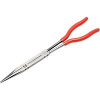 Pinces &agrave; longue port&eacute;e avec manche tremp&eacute; X2, 13" lo Trail Hammer and Bolt