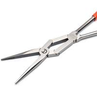 Pinces &agrave; longue port&eacute;e avec manche tremp&eacute; X2, 13" lo Trail Hammer and Bolt