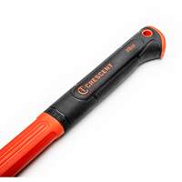 General Purpose Hammer, 20 oz., Fibreglass Handle, 14" L Trail Hammer and Bolt