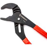 Pinces bouvet&eacute;es avec manche tremp&eacute; et m&acirc;choire en V, 12" Trail Hammer and Bolt