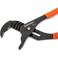 Pinces bouvet&eacute;es avec manche tremp&eacute; et m&acirc;choire en V, 12" Trail Hammer and Bolt