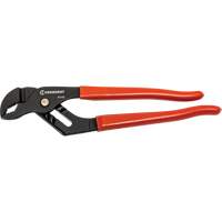Pinces bouvet&eacute;es avec manche tremp&eacute; et m&acirc;choire en V, 10" Trail Hammer and Bolt
