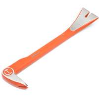 Barre-levier pour moulures, 1-3/4" la, 10" lo Trail Hammer and Bolt