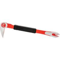 Arrache-clous, 9" lo Trail Hammer and Bolt