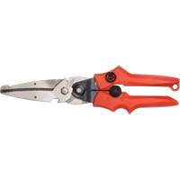Multi-Purpose Cutter Trail Hammer and Bolt