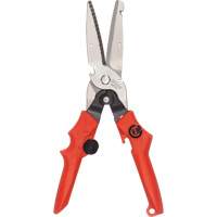 Multi-Purpose Cutter Trail Hammer and Bolt