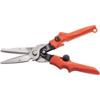 Multi-Purpose Cutter Trail Hammer and Bolt