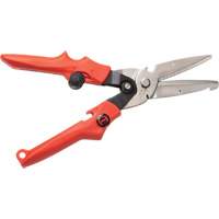 Multi-Purpose Cutter Trail Hammer and Bolt