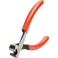 Mini Dipped Handle End Nipper Pliers Trail Hammer and Bolt
