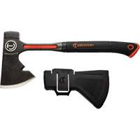 Hachette de camping Trail Hammer and Bolt