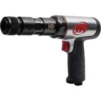 Marteau pneumatique pour usage intense, 2,66 pi, cu/min, 1/4" NPT, 2600 coups/min, 3/4" x 3" (19mm x 76mm) Trail Hammer and Bolt
