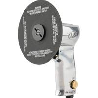 Ponceuse pneumatique Trail Hammer and Bolt