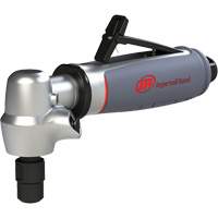 Fraiseuse pneumatique angulaire, Collet 1/4", 20 000 Tr/min Trail Hammer and Bolt