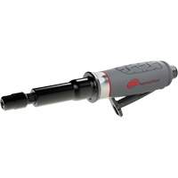 Fraiseuse pneumatique allong&eacute;e, Collet 1/4", 25000 Tr/min Trail Hammer and Bolt