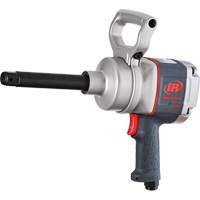 Cl&eacute; &agrave; chocs 2175MAX, Prise 6"/1", Tr/min &agrave; vide 740 Trail Hammer and Bolt