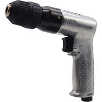 Perceuse pneumatique ATEX REV, 3/8" mandrin, Sans cl&eacute; Trail Hammer and Bolt