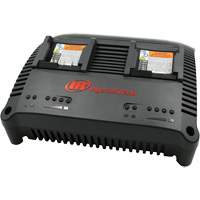 IQV&reg; Series Universal Charger, 12 V/20 V, Lithium-Ion Trail Hammer and Bolt