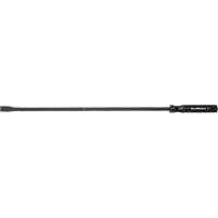 Levier avec extr&eacute;mit&eacute; courb&eacute;e, 4/5" la, 31" lo Trail Hammer and Bolt